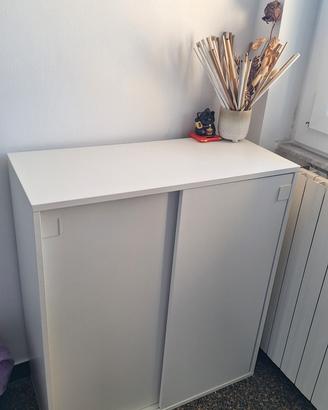 Scarpiera Ikea