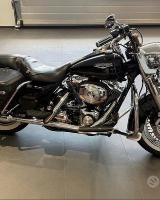 HD Road King 2004 perfetta
