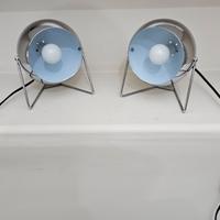 lampada spage age vintage 