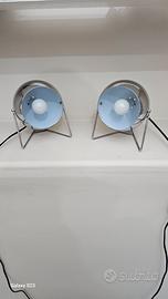 lampada spage age vintage 