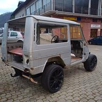 Mercedes clas G