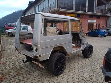 Mercedes clas G