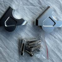 Accessori BMW GS 1250