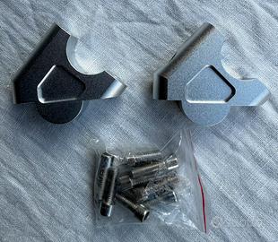 Accessori BMW GS 1250