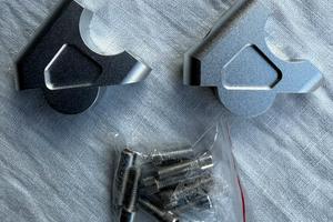 Accessori BMW GS 1250