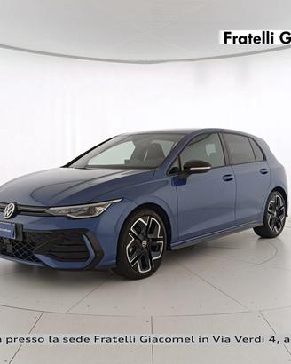 Volkswagen Golf 2.0 tdi r-line plus 150cv dsg