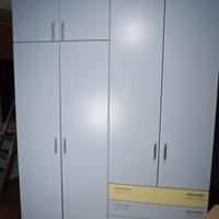 Cameretta bimbo/bimba prezzo trattabile