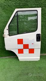 PORTIERA ANTERIORE SINISTRA IVECO Daily 35.10 (90>