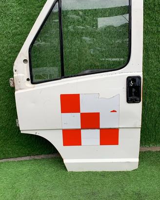 PORTIERA ANTERIORE SINISTRA IVECO Daily 35.10 (90>