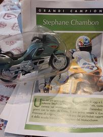 modellino BMW K 1200LT