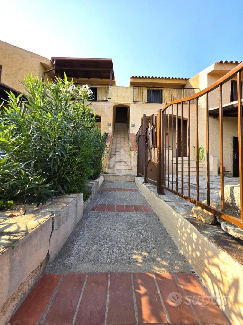 Appartamento – Ottiolu, Residenza C - Vista 4