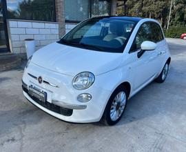 FIAT 500 1.3 Multijet 16V 95 CV Lounge