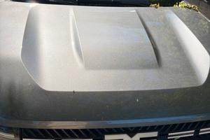 Dacia duster 1.2 tce mild hybrid benzina 4x4