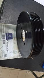 puleggia Mercedes A6032050110