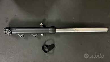 Forcella MT 07 2021 - 2023 (SX) completa