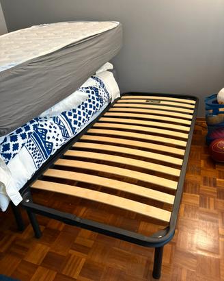 Reti letto x materasso 90x200 cm