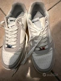 Scarpe Gas