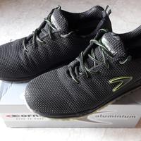 Scarpe Antinfortunistiche Cofra Monti S3 SRC n. 42
