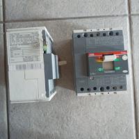 interruttore ABB TMAX T1B 100 A 