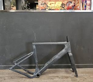 3T KIT TELAIO RACEMAX ITALIA RTP TG.51