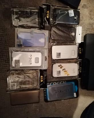 Cover Samsung Galaxy S6 EDGE