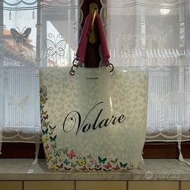 Borsa Mare/Shopper “Le Pandorine” originale
