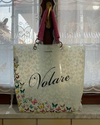 Borsa Mare/Shopper “Le Pandorine” originale