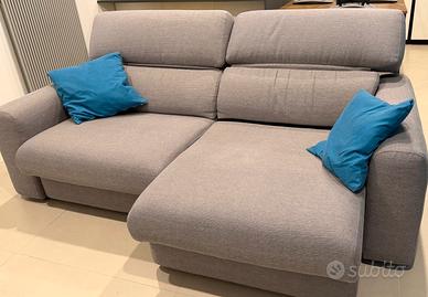 Divano Poltrone e Sofa