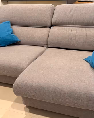 Divano Poltrone e Sofa