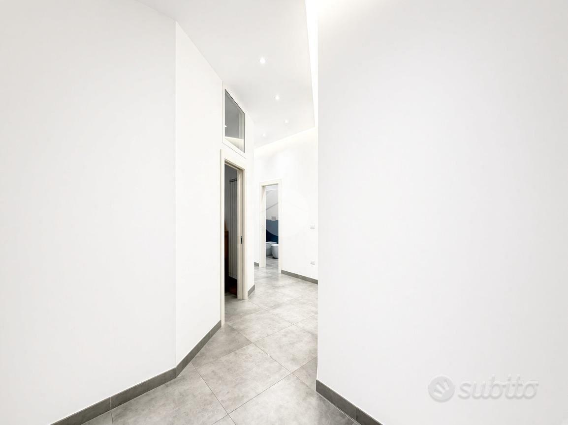 Appartamento – Torre del Greco, Sant'Antonio - Vista 2