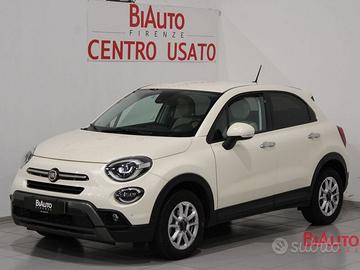 FIAT 500X 1.6 MultiJet 120 CV City Cross