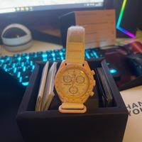 Omega x swatch