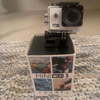 Nilox Action Cam  minu WIFI 3