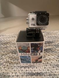 Nilox Action Cam  minu WIFI 3