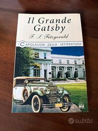 Il grande Gatsby