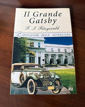 Il grande Gatsby