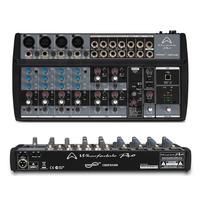 MIXER WHARFEDALE CONNECT 1202 FX USB