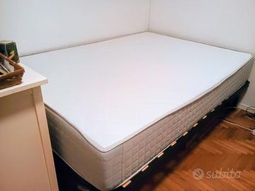 LETTO + MATERASSO