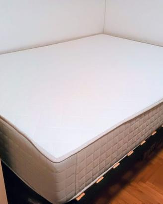 LETTO + MATERASSO
