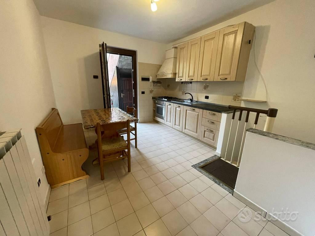 Appartamento – Dubino, Colombaro, Provescio - Vista 4