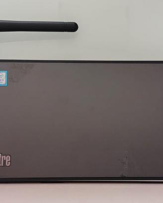 MINI PC LENOVO THINKCENTRE  M90N-1 NANO INTEL I5