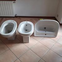 Sanitari Ideal Standard 