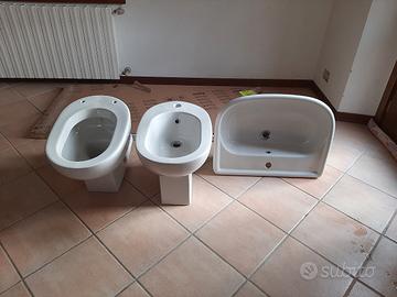 Sanitari Ideal Standard 