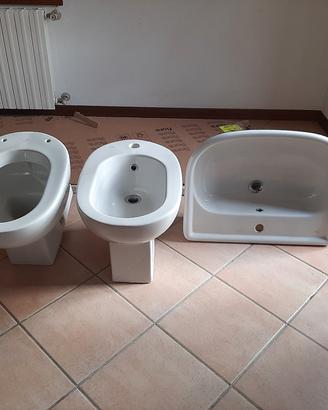 Sanitari Ideal Standard 