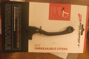 Leva freno frizione polisport unbreakable