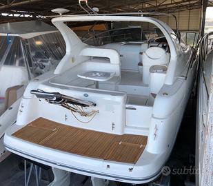 Sessa Oyster 35 - 2003