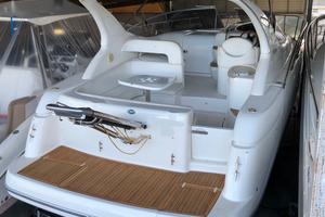 Sessa Oyster 35 - 2003