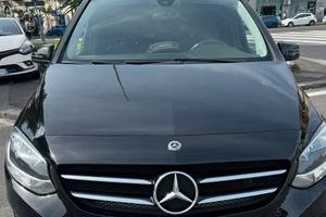 Mercedes Classe B