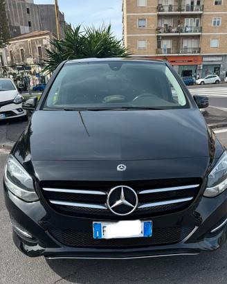 Mercedes Classe B