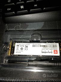 SSD NVMe FuturePath 512GB (Nuovo)